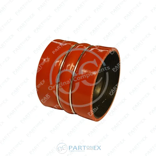 MERCEDES CHARGE AIR REPLACES HOSE - OC101578