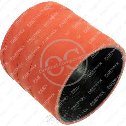 MERCEDES CHARGE AIR REPLACES HOSE - OC101579