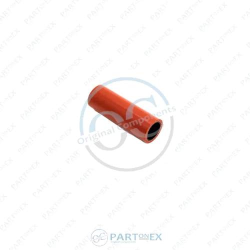 MERCEDES CHARGE AIR REPLACES HOSE - OC101580