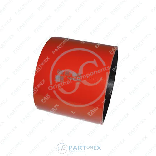 MERCEDES CHARGE AIR REPLACES HOSE - OC101583