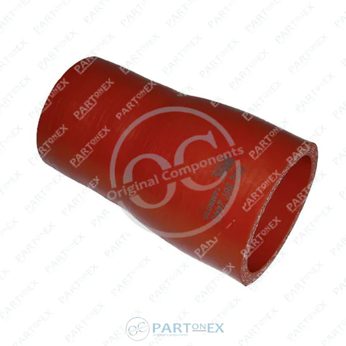 MERCEDES CHARGE AIR REPLACES HOSE - OC101586