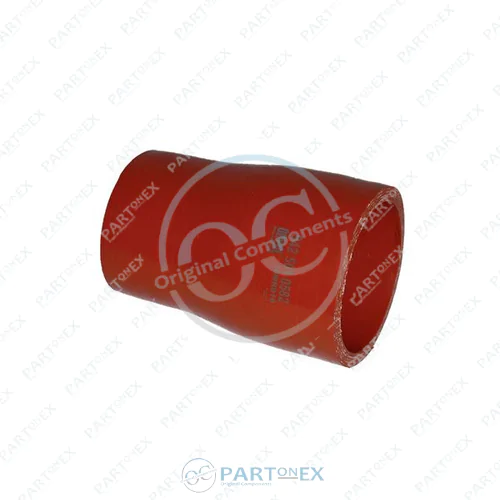 RADIATOR HOSE - OC101590