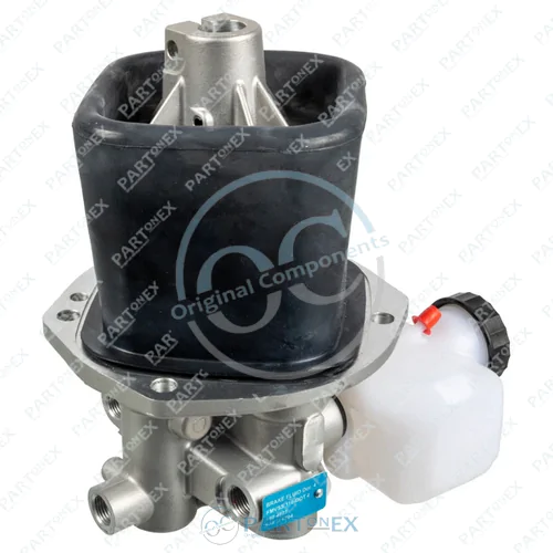 GEAR TOWER COMPLETE AXOR -ATEGO (HYDRAULIC) - OC100252