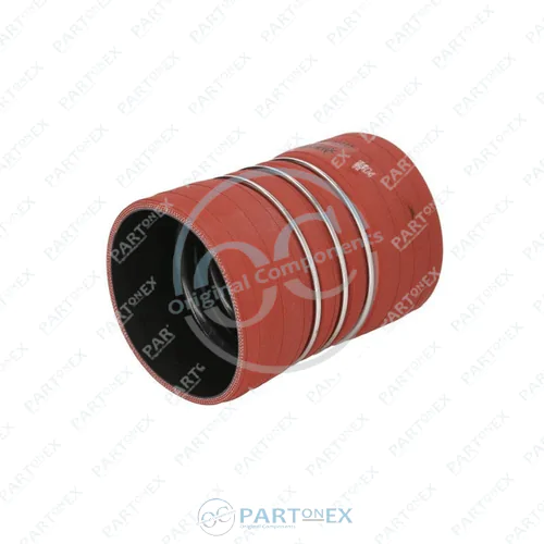 CHARGE AIR REPLACES HOSE - OC101640