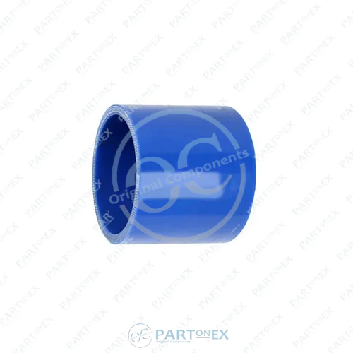 CHARGE AIR REPLACES HOSE - OC101649