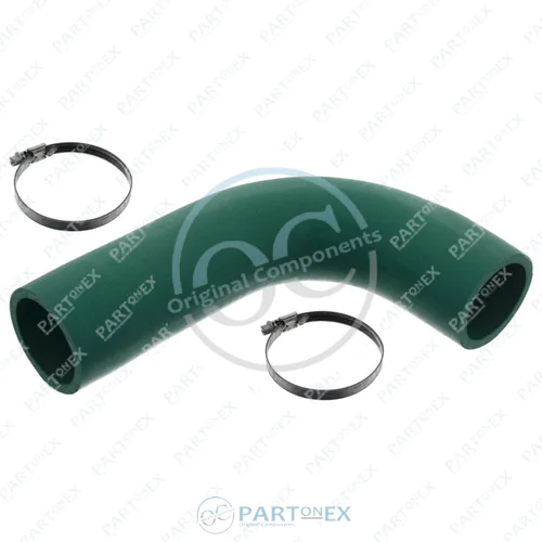 RADIATOR HOSE - OC101650
