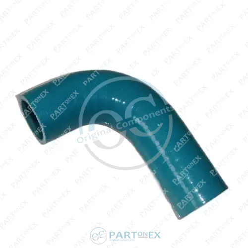 RADIATOR HOSE - OC101653