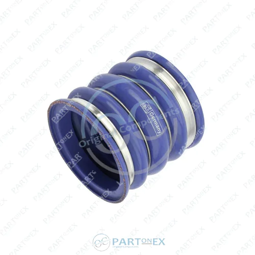 CHARGE AIR REPLACES HOSE - OC101654