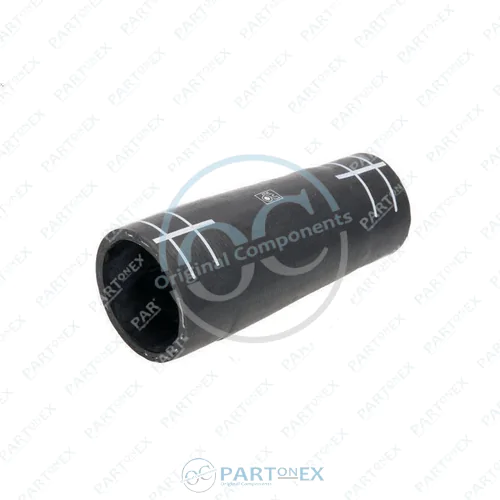 VOLVO RADIATOR HOSE - OC101655