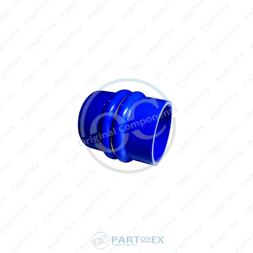 CHARGE AIR REPLACES HOSE - OC101667