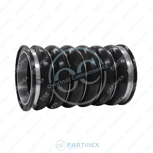 CHARGE AIR REPLACES HOSE - OC101668