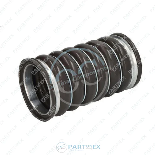 CHARGE AIR REPLACES HOSE - OC101680