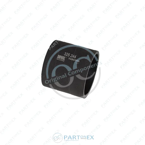 RADIATOR HOSE