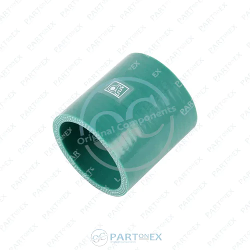 CHARGE AIR REPLACES HOSE - OC101690