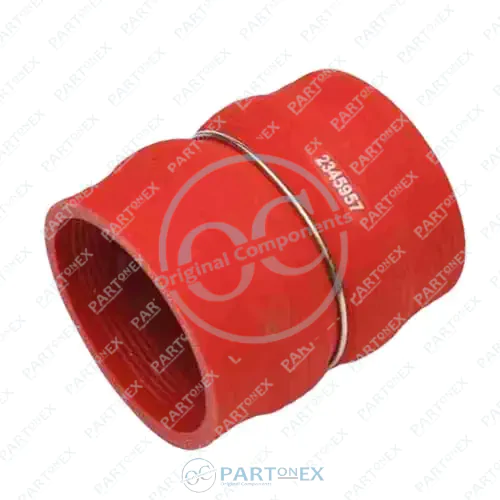 İNTERCOOLER HORTUMU - OC101694