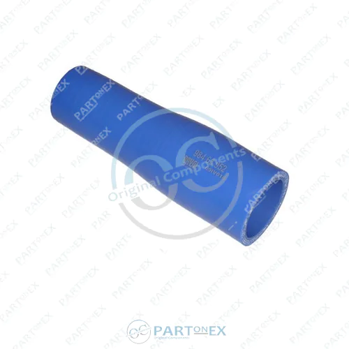 MANGUERA DEL TURBO - OC101722