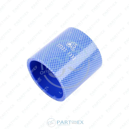 CHARGE AIR REPLACES HOSE