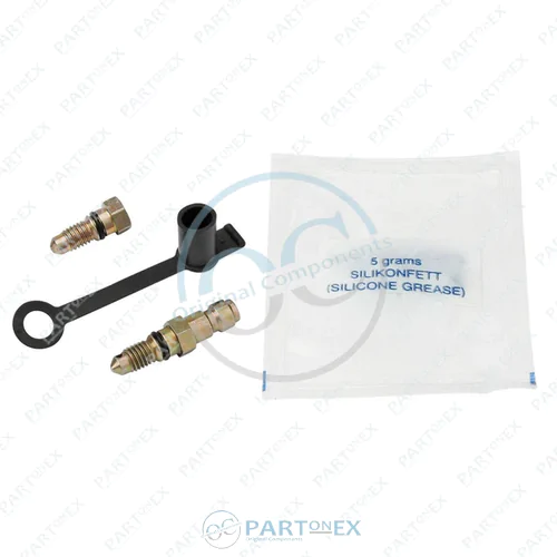 ŞANZIMAN VENTİLİ TAMİR TAKIMI ATEGO -AXOR - OC100267