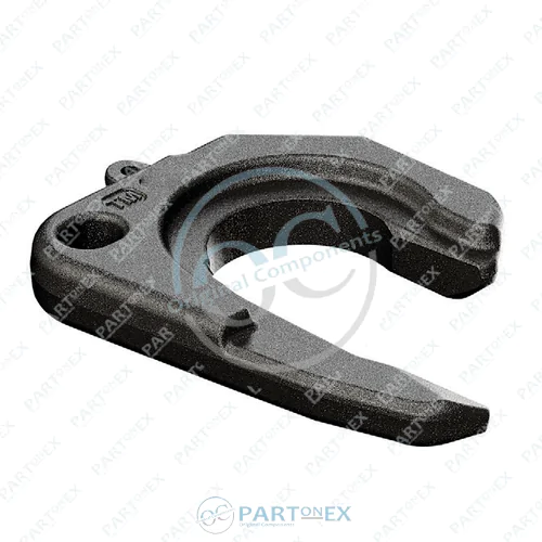 FIFTH WHEEL LOCK JAW 2’ - OC101776