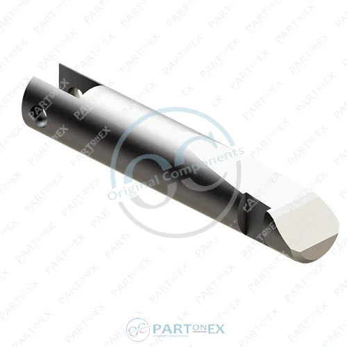 FIFTH WHEEL LOCKING BOLT 3.5’’ - OC101780