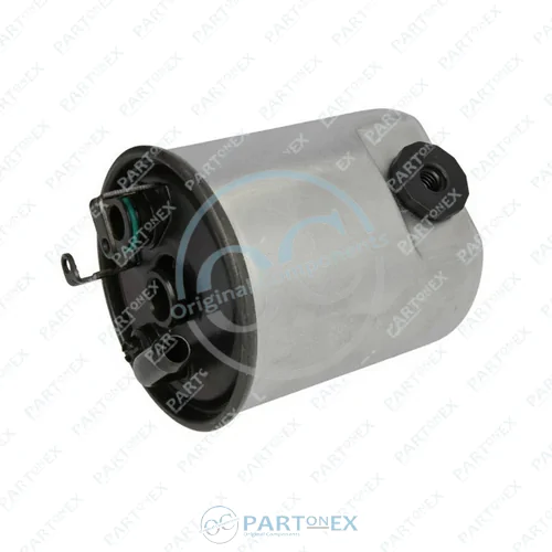 YAKIT FİLTRESİ SPR VİTO CDİ MUSLUKLU - OC101789