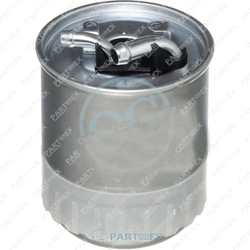FILTRO DE COMBUSTIBLE 646/647 906 SPR/639/169/203/245