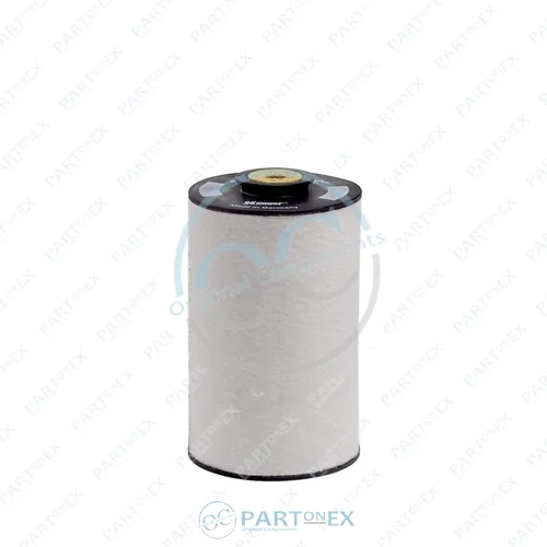 YAKIT FİLTRESİ 1 KG KEÇE  3031 403 - OC101806