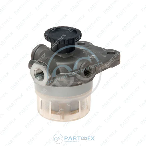 LLAVE MANUAL AUTOMÁTICA 403 ACTROS - OC101814