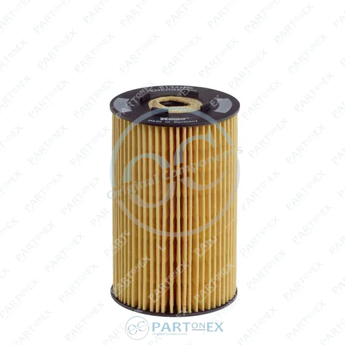YAĞ FİLTRESİ MB800 - OC101818
