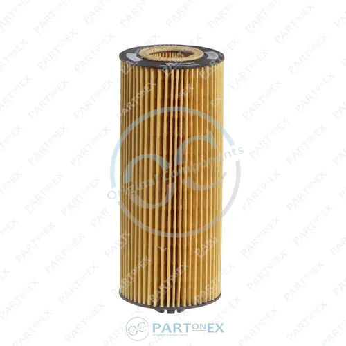 OIL FILTER MAN TGA F2000 - OC101820