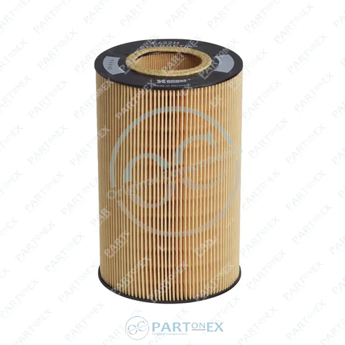 OIL FILTER MAN TGA - OC101821