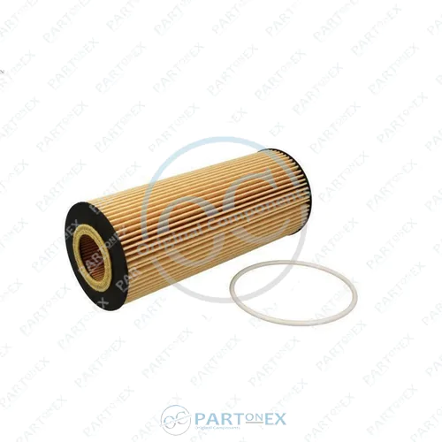 OIL FILTER AXOR 906 TOURISMO CITARO - OC101823
