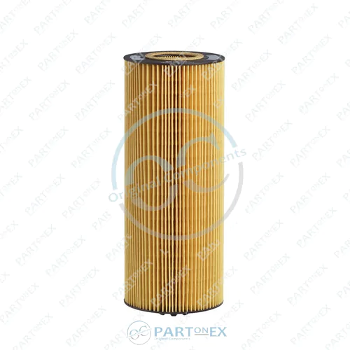FILTRO DE ACEITE ACTROS 501 502 TRAVEGO EJE SETRA - OC101825