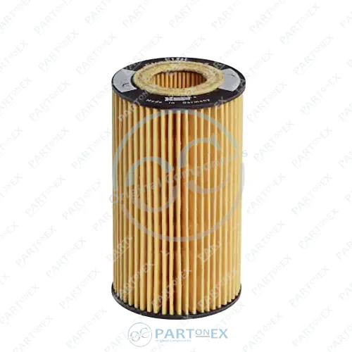 OIL FILTER 611/642/112/113/272 E/ML/SPR/VITO BZ - OC101830