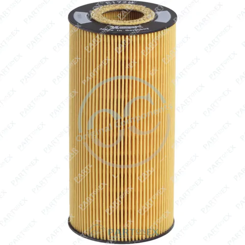 OIL FILTER 604/SPR/VITO/MAN TGL - OC101831