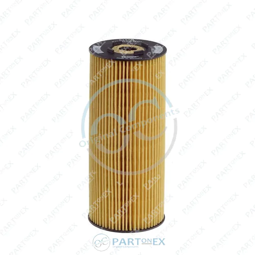 OIL FILTER 2521 - OC101837