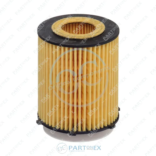 OIL FILTER 270/274 176/246/204CGI/212/CLA C117 - OC101841
