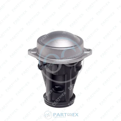 VENTILACIÓN DEL MOTOR ACTROS TRAVEGO SETRA - OC101857