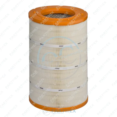 HAVA FİLTRESİ MAN F2000 - OC101873