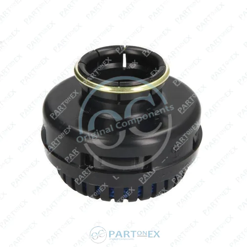 SES KESİCİ FİLTRE (SEGMANLI TİP 69MM) A0004302670 - OC101899