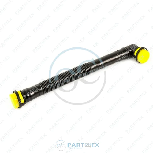 TUBO DE VENTİLACİÓN DEL MOTOR AXOR TİPO ORİGİNAL - OC100118