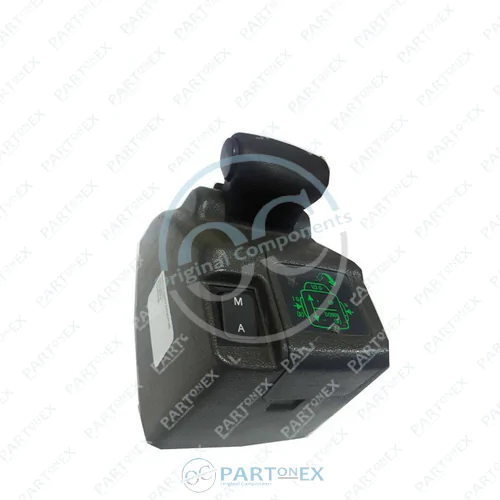 VİTES KOLU A00026031985C38 - OC101928