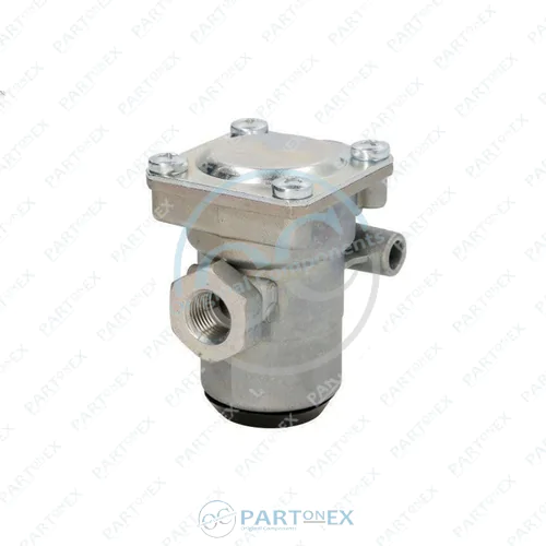 LİMİTLEME VALFİ (MAX 15 BAR) FH FM Y.M. 7421339179 - OC101933