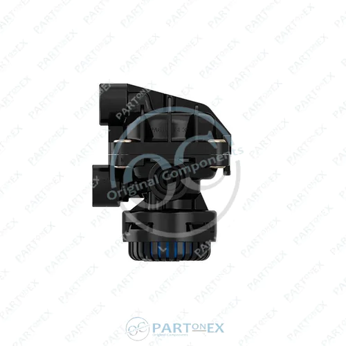 HAVA DAĞITICI VENTİL (RÖLE VENTİLİ) AXOR ACTROS TRAVEGO A0044296344 - OC101934