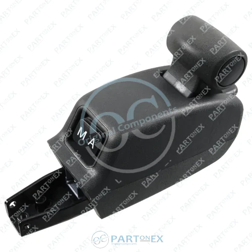 GEAR LEVER ACTROS - OC101935