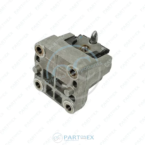 MOTOR TAKOZU ÖN AROCS ACTROS EURO 6 - OC101940