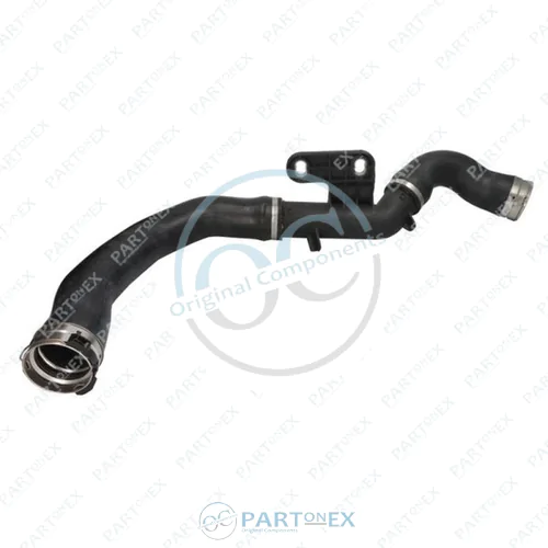 LOWER RADIATOR HOSE AROCS ACTROS - OC101971