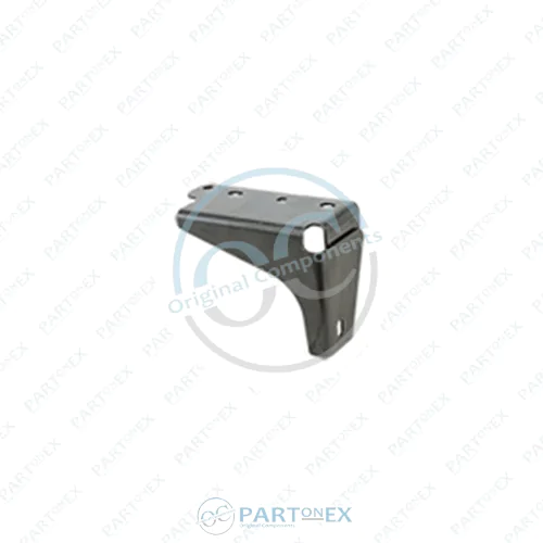 SOPORTE DE PARACHOQUES AROCS ACTROS - OC102007