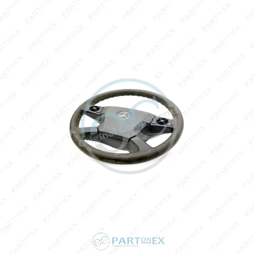 STEERING WHEEL - OC102013