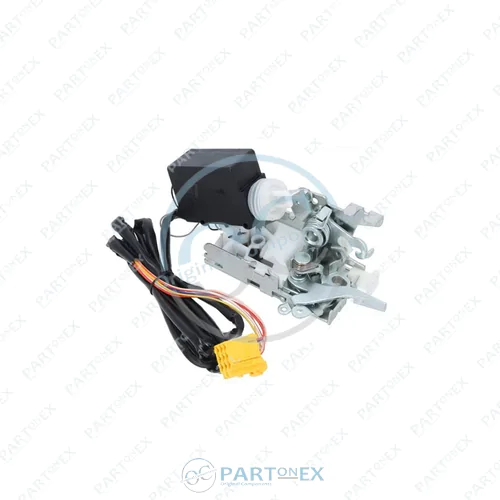 DOOR LOCK LEFT AXOR ATEGO - OC102018